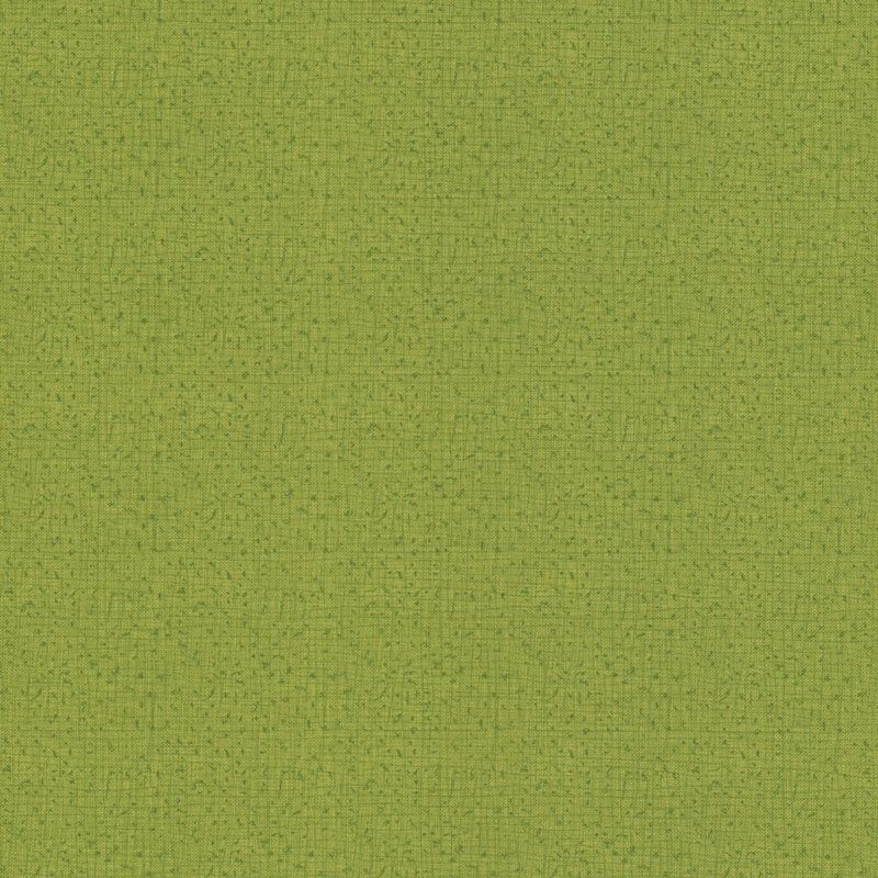 Solid bright green textured background with a subtle grid pattern.