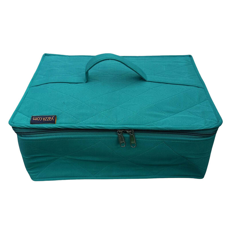 All Purpose Storage Bag Aqua