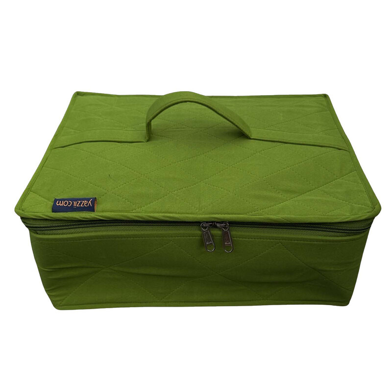 All Purpose Storage Bag Green