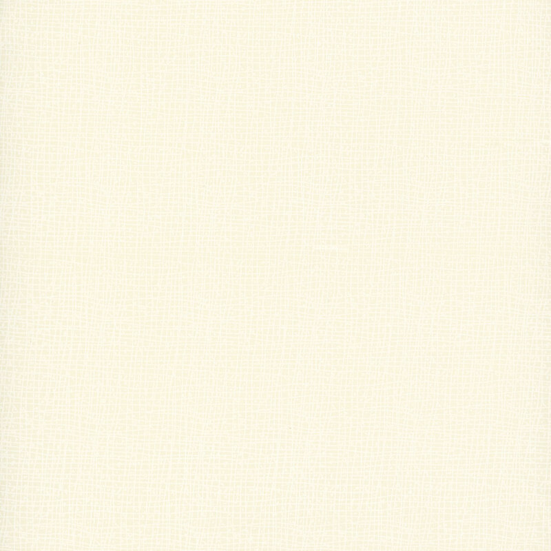 Solid cream textured fabric background.