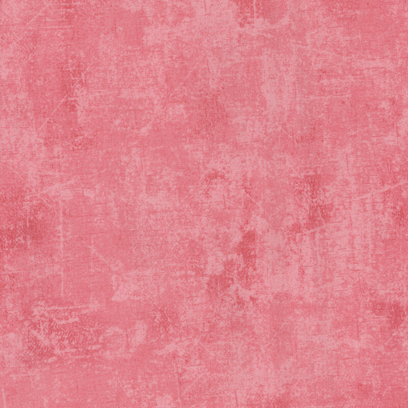 Hot pink textured grunge fabric 