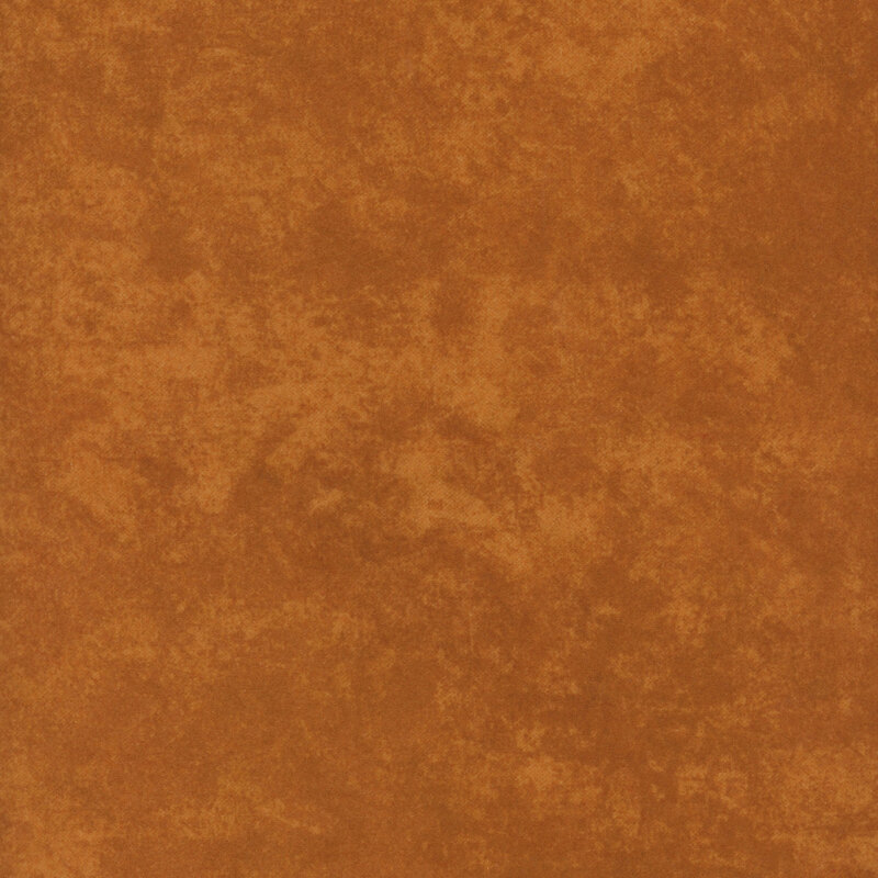 brown mottled flannel fabric.