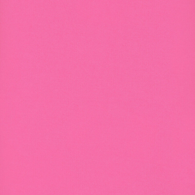 solid pink fabric