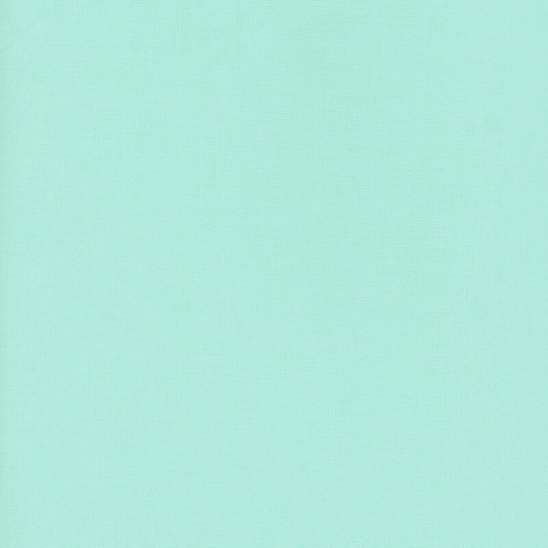 solid teal fabric