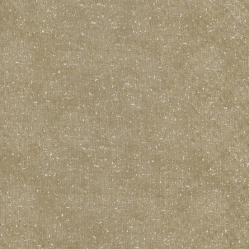 Light beige textured surface with subtle speckles and a soft sheen.