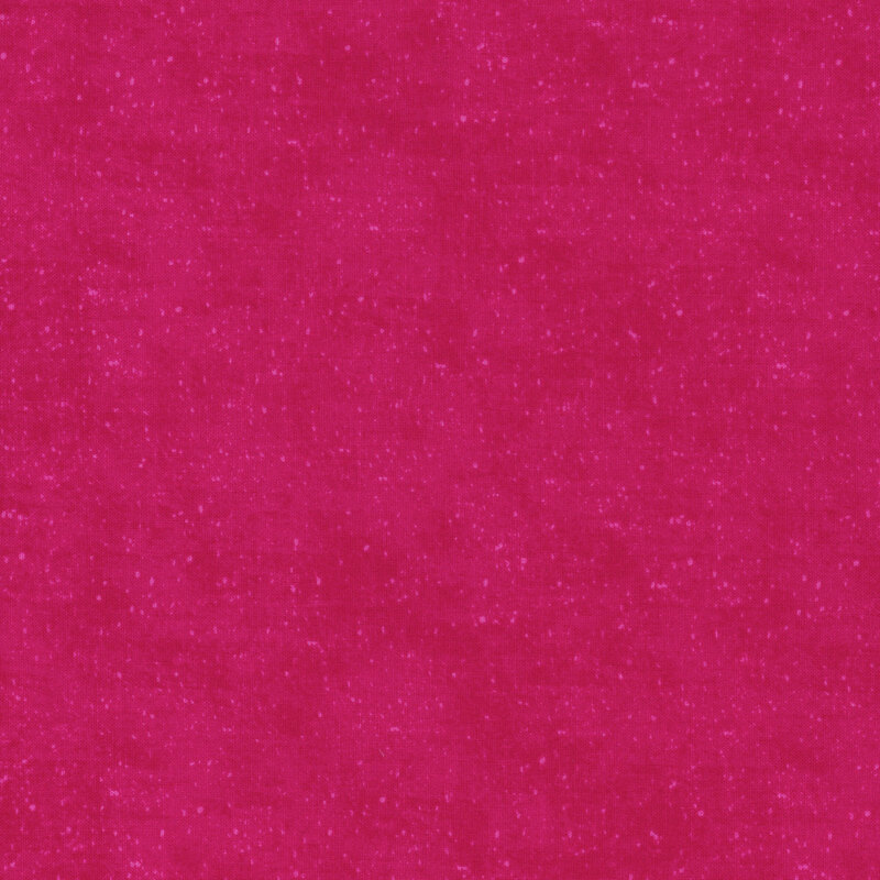 Solid magenta fabric texture with a subtle woven pattern.