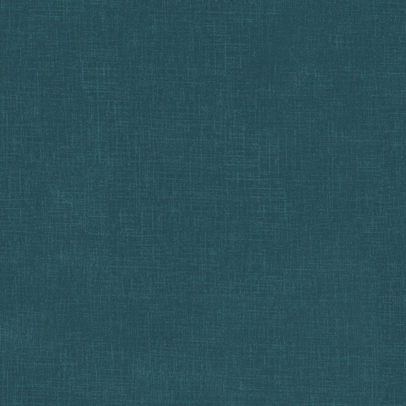 deep teal textured fabric 