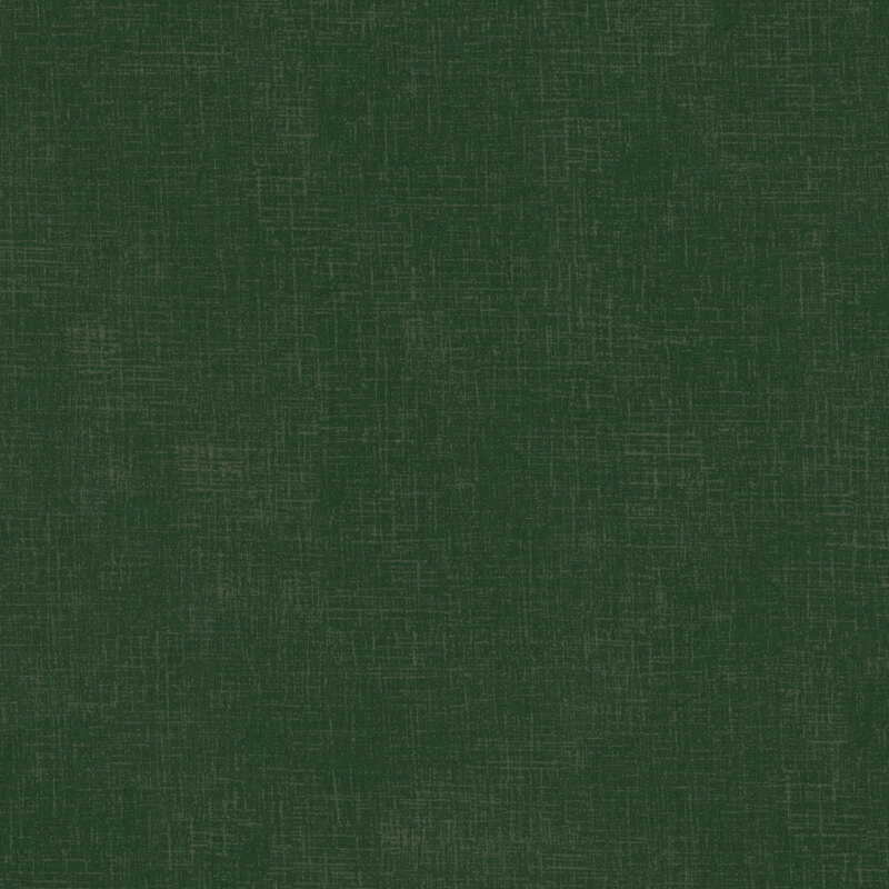 dark green textured fabric 