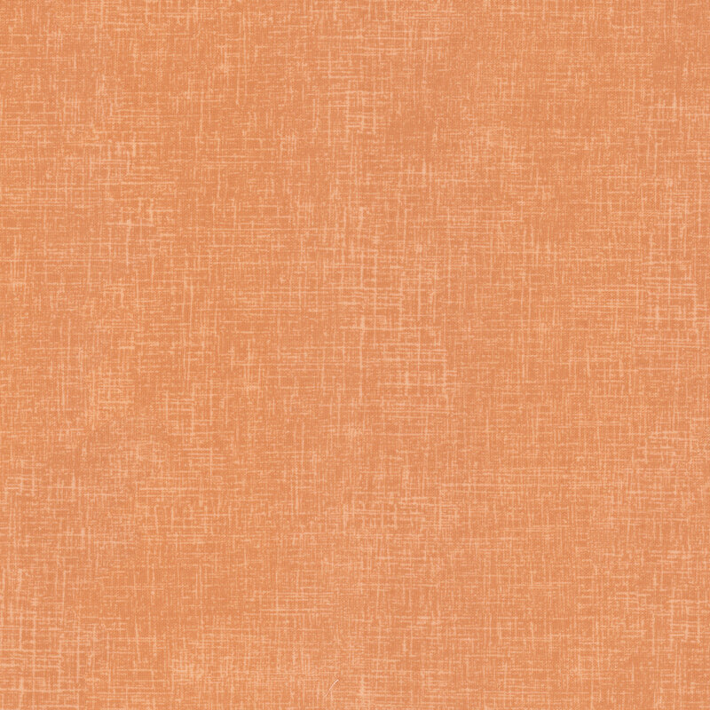 orange-textured fabric