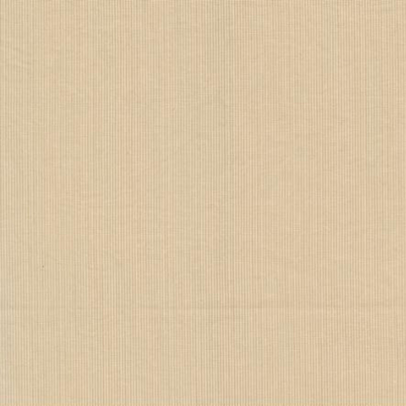 fabric pattern of tan stripes on a tan background