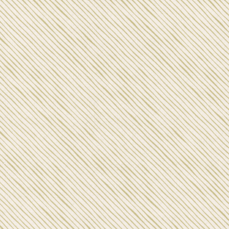Diagonal lines in a soft gold color against a light background