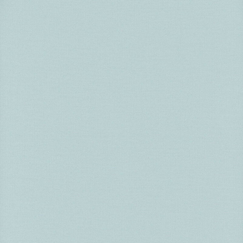 Solid steel blue fabric