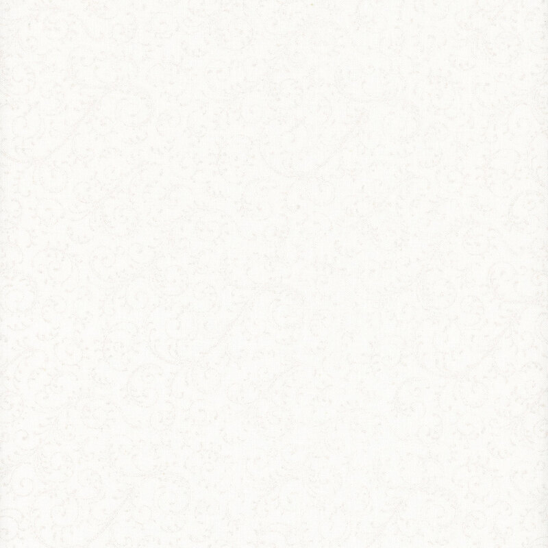 8" x 8" swatch of fabric, demonstrating color.