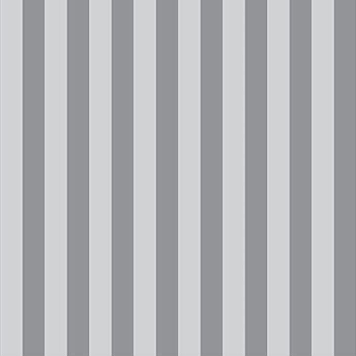 Dark gray and Light gray vertical striped fabric