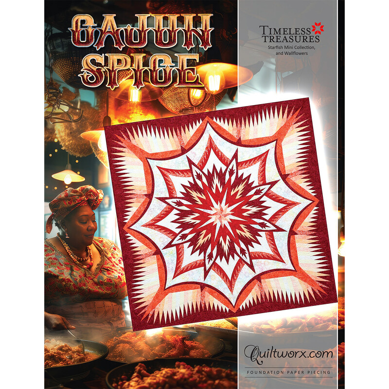 Cajun Spice