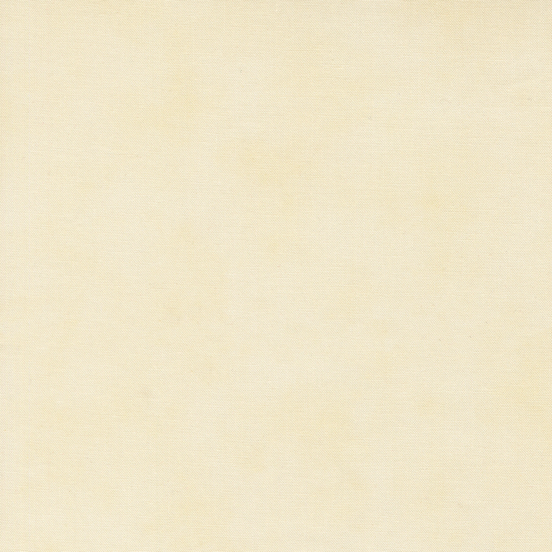 Basic mottled cream fabric
