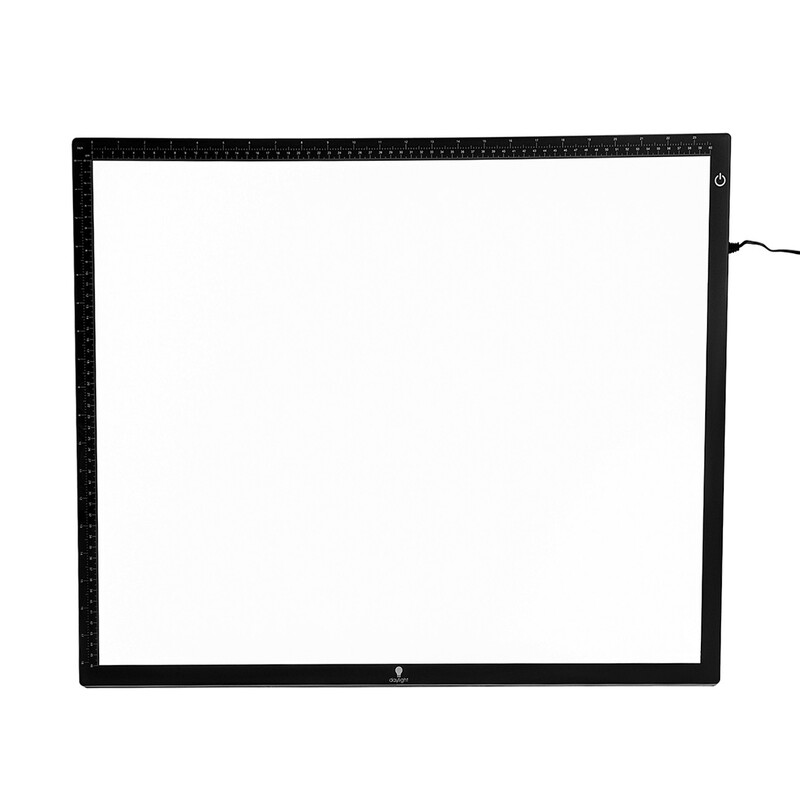Wafer 3 Light Pad 20in x 25in