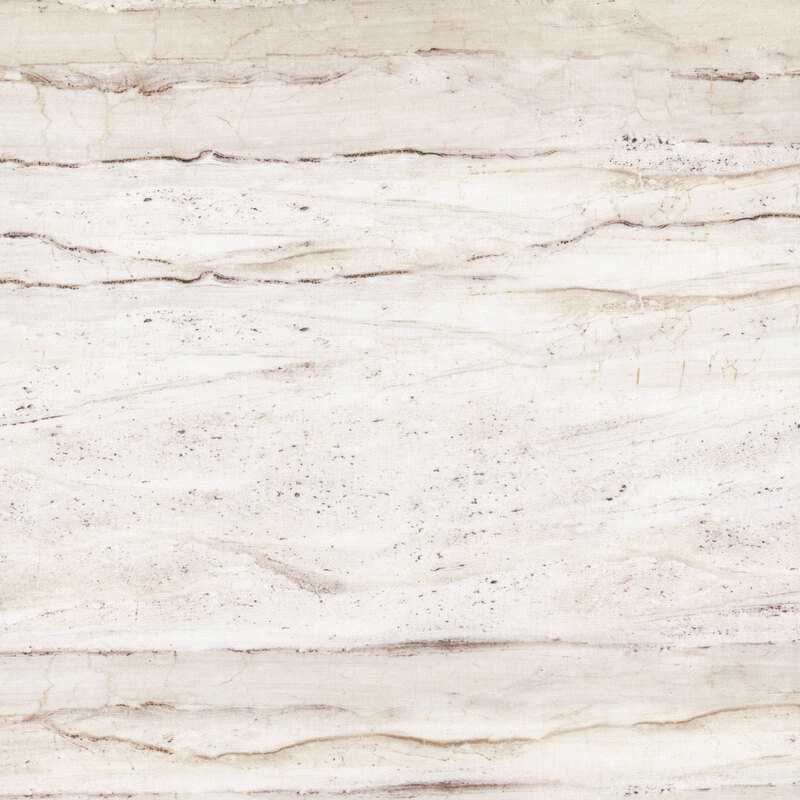 Light birch wood textured fabric