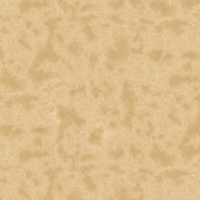 mottled and textured tan fabric