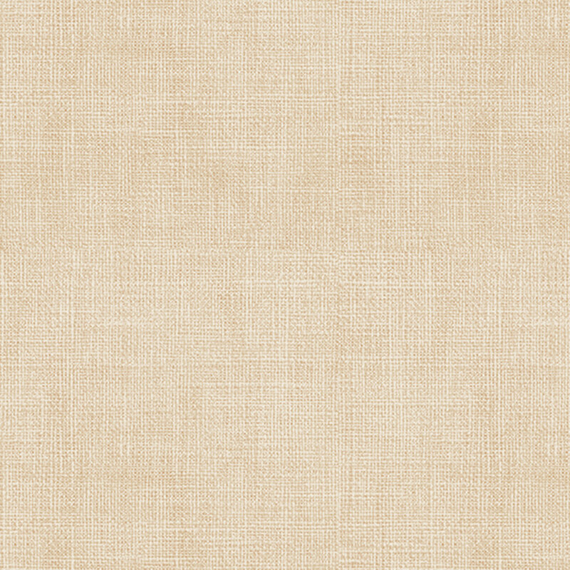 Tan beige woven textured fabric