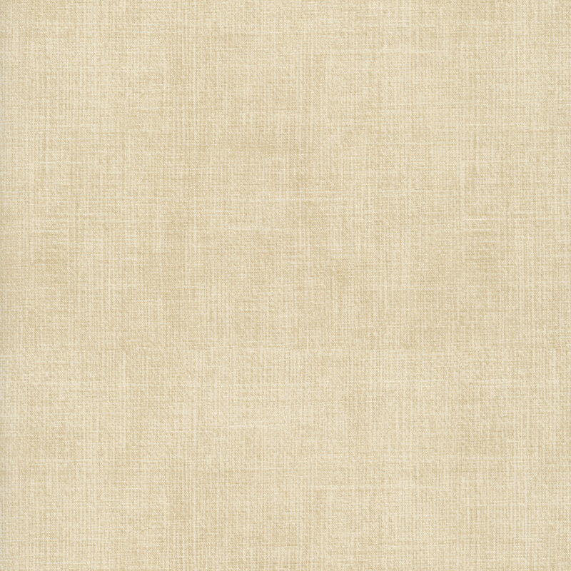 Tan beige woven textured fabric