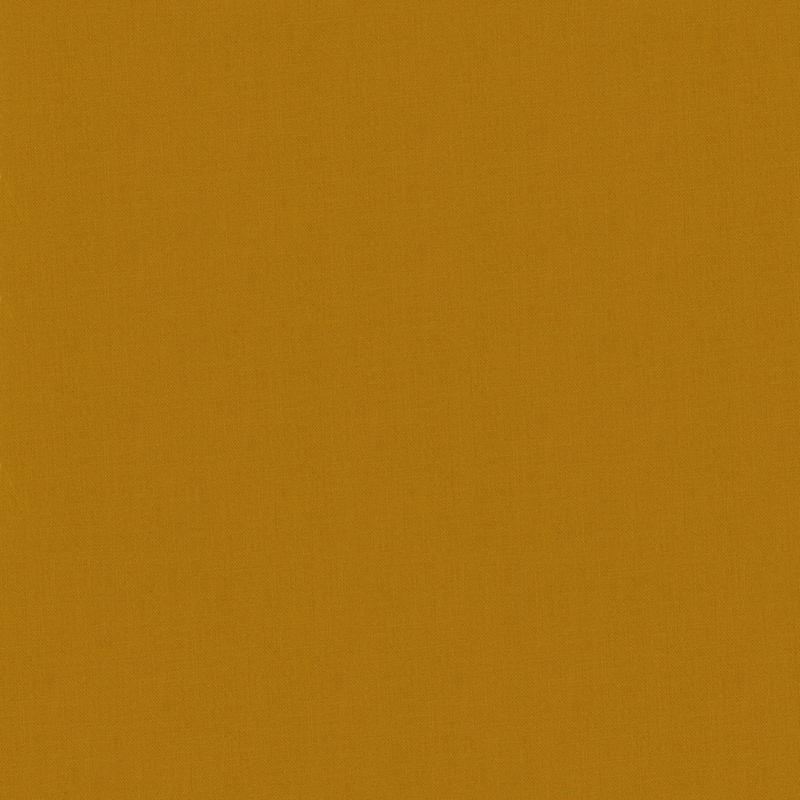 Solid fabric in a warm brown color