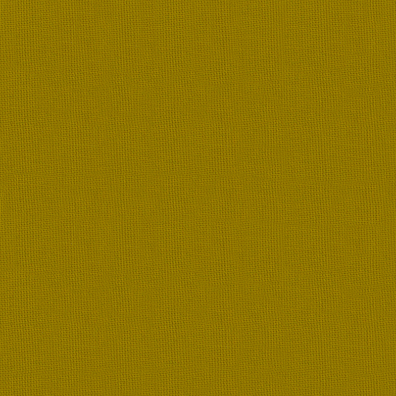 Solid fabric in an olive green color