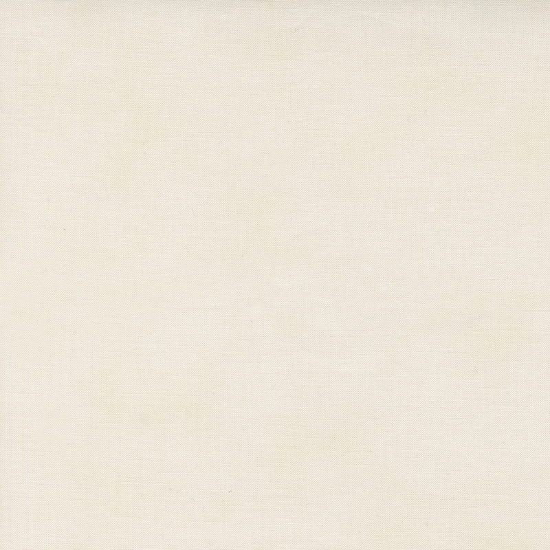 Basic mottled cream fabric.