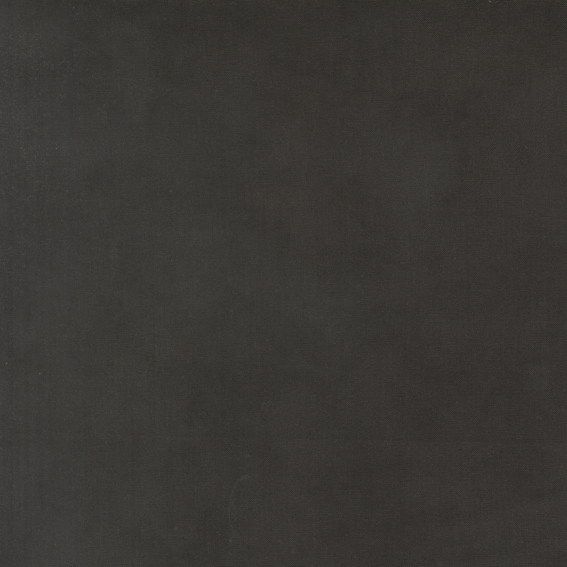 Mottled basic black fabric.