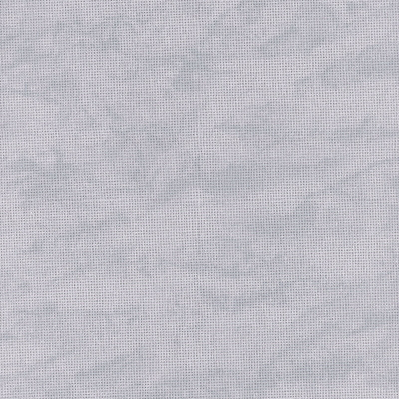 Close up swatch of 32ct Lugana in the color Stormy Night Marbled.