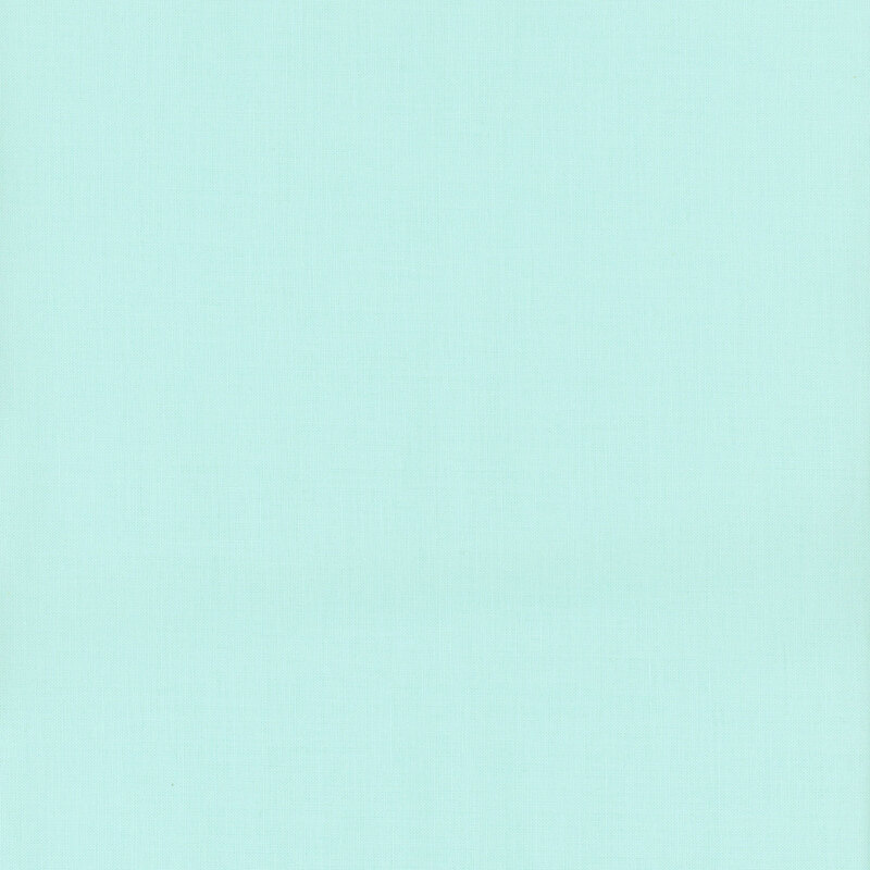Kona Cotton Solids K001-1005 Aqua by Robert Kaufman Fabrics