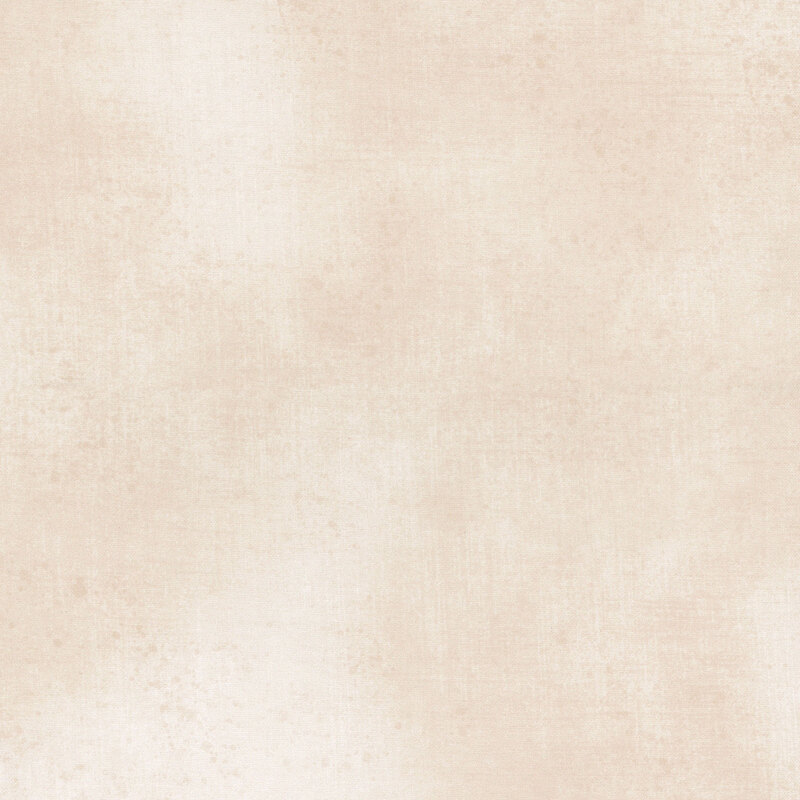 Cream fabric with a subtle grunge texture.