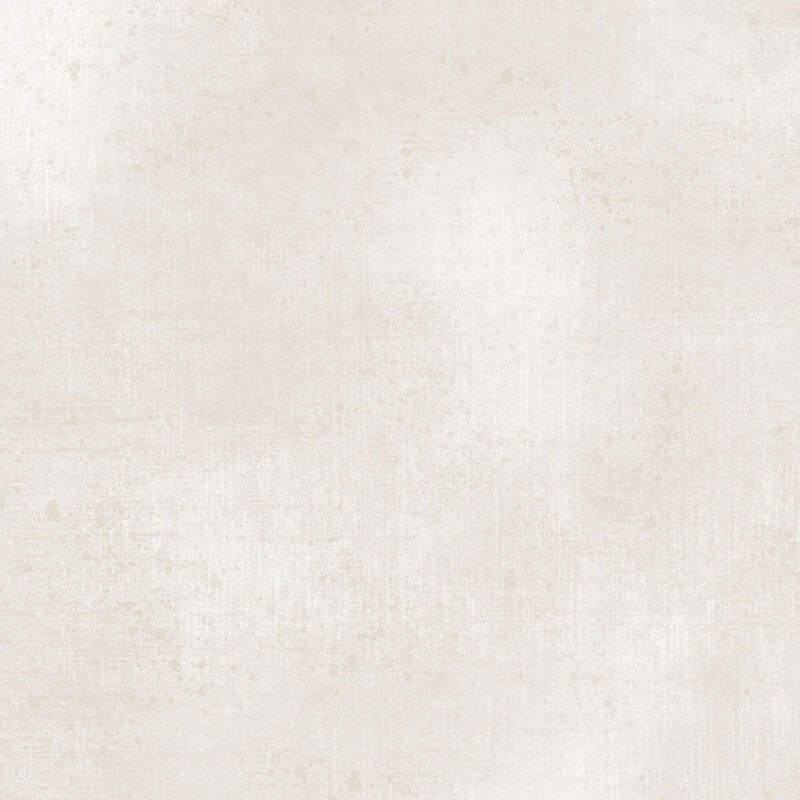 Cream fabric with a subtle grunge texture.