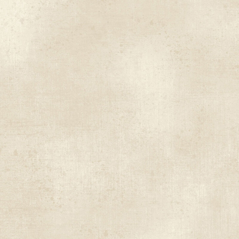 Light beige fabric with a subtle grunge texture.