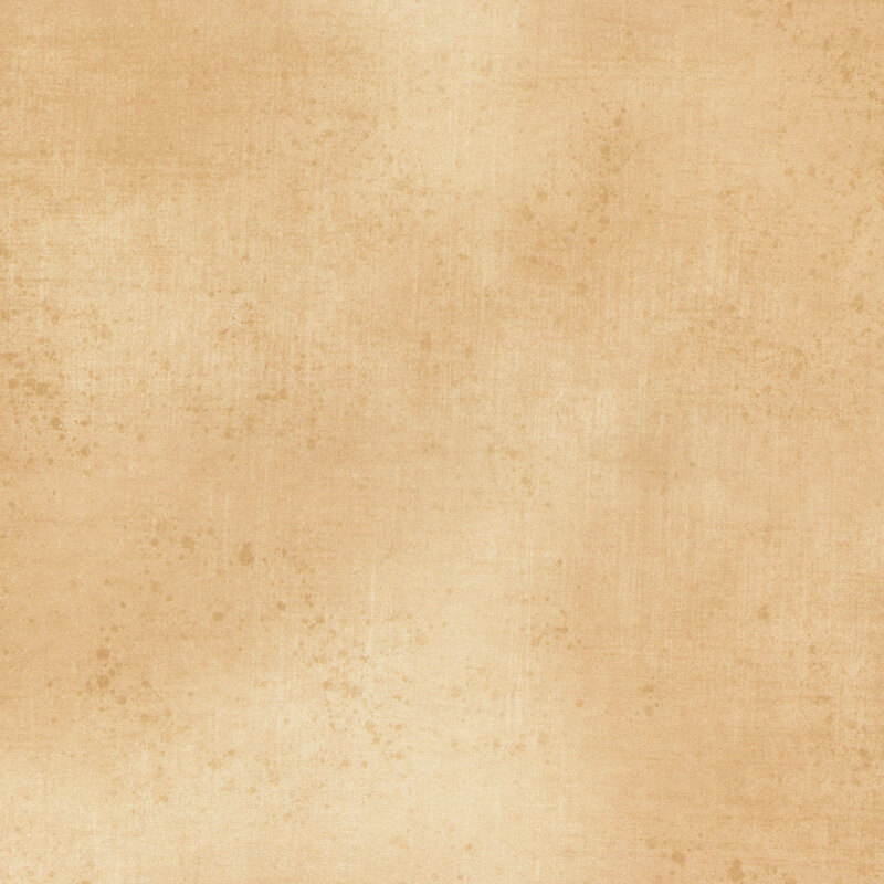 Sand colored fabric with a subtle grunge texture.