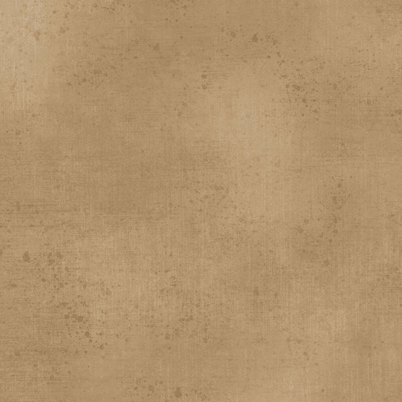 Latte brown fabric with a subtle grunge texture.