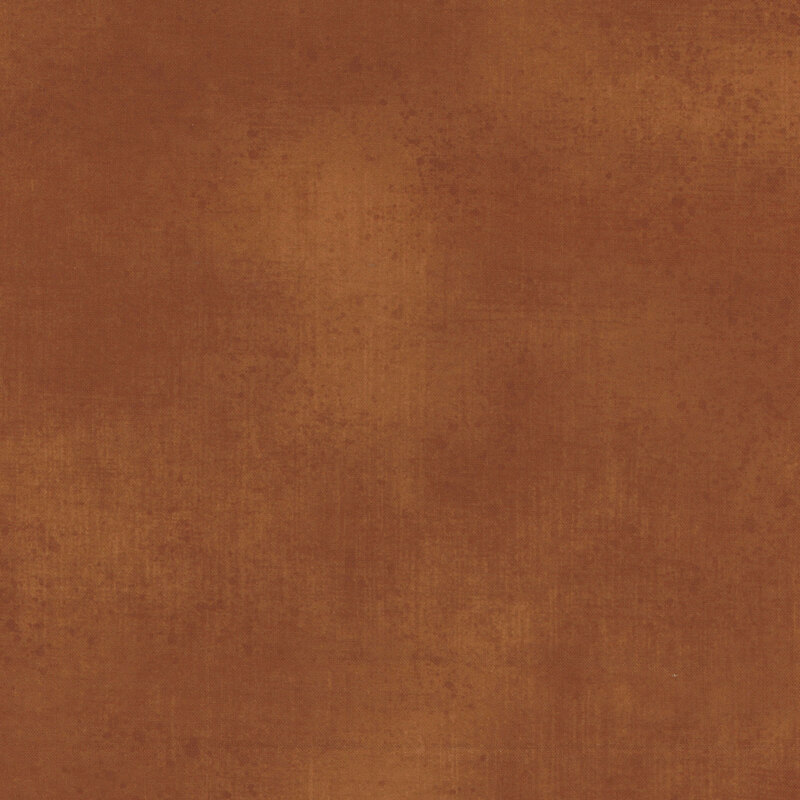 Hazelnut fabric with a subtle grunge texture.