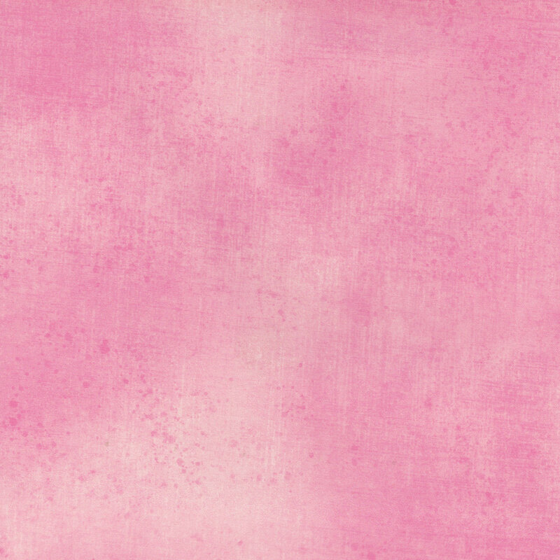 Pink fabric with a subtle grunge texture.