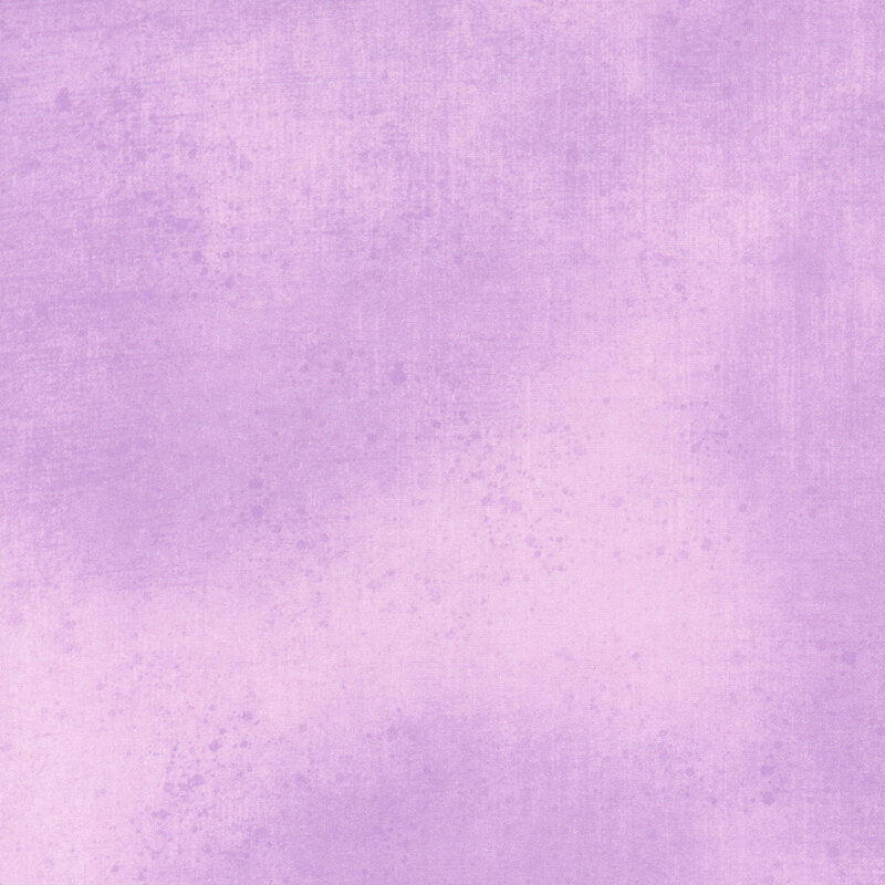 Lavender fabric with a subtle grunge texture.