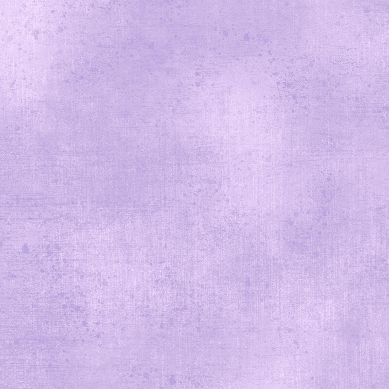Lavender fabric with a subtle grunge texture.