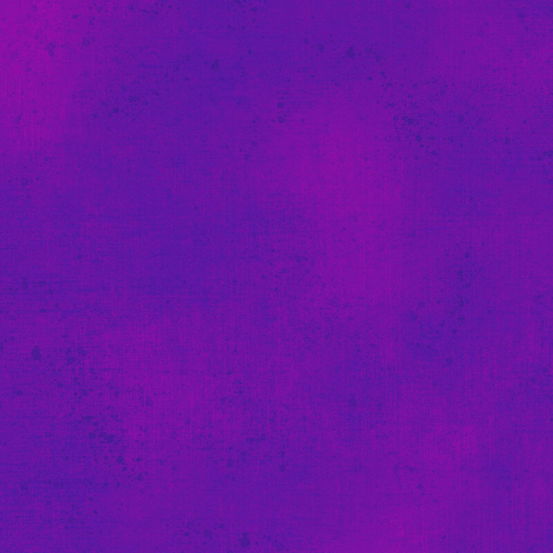 This purple fabric with a subtle grunge texture.