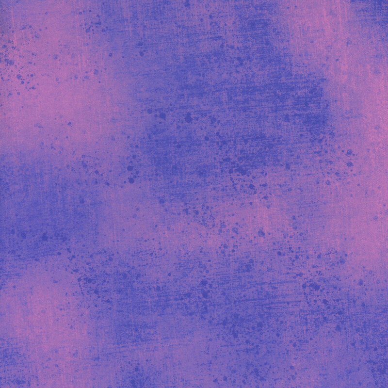 Grape purple fabric with a subtle grunge texture.