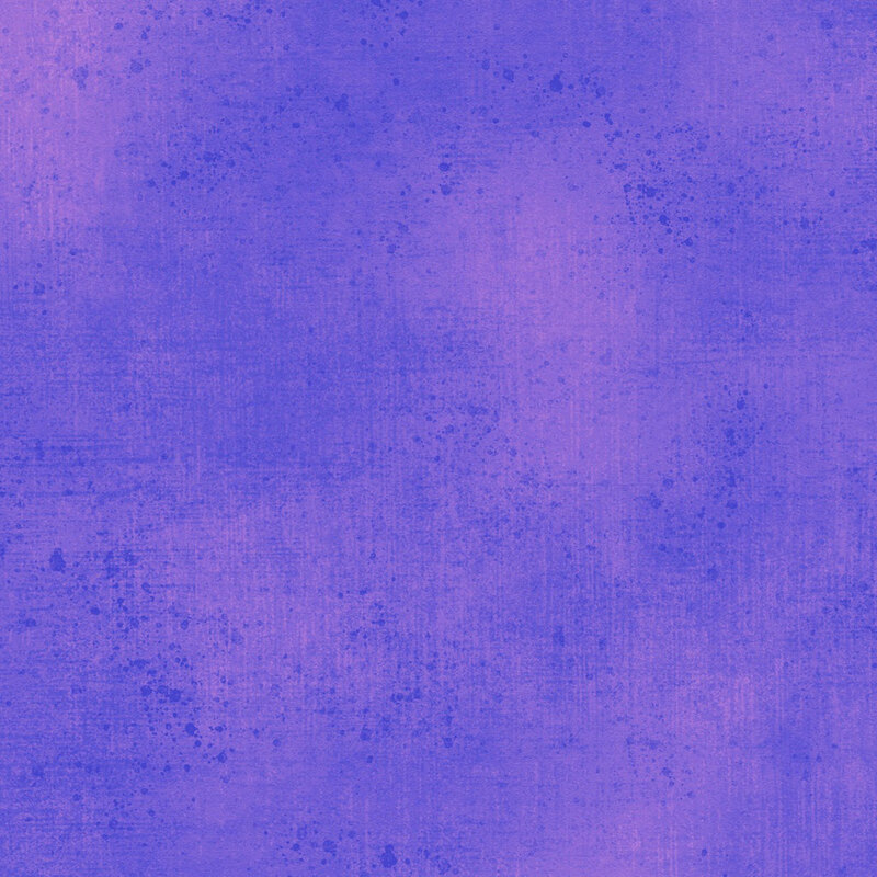 Grape purple fabric with a subtle grunge texture.