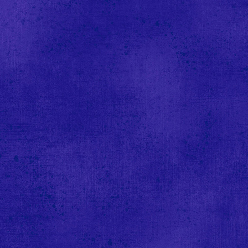 Royal purple fabric with a subtle grunge texture.