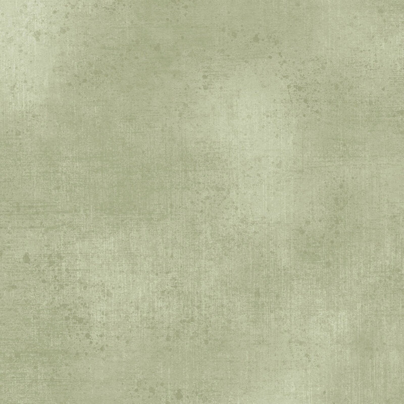 Lemongrass green fabric with a subtle grunge texture