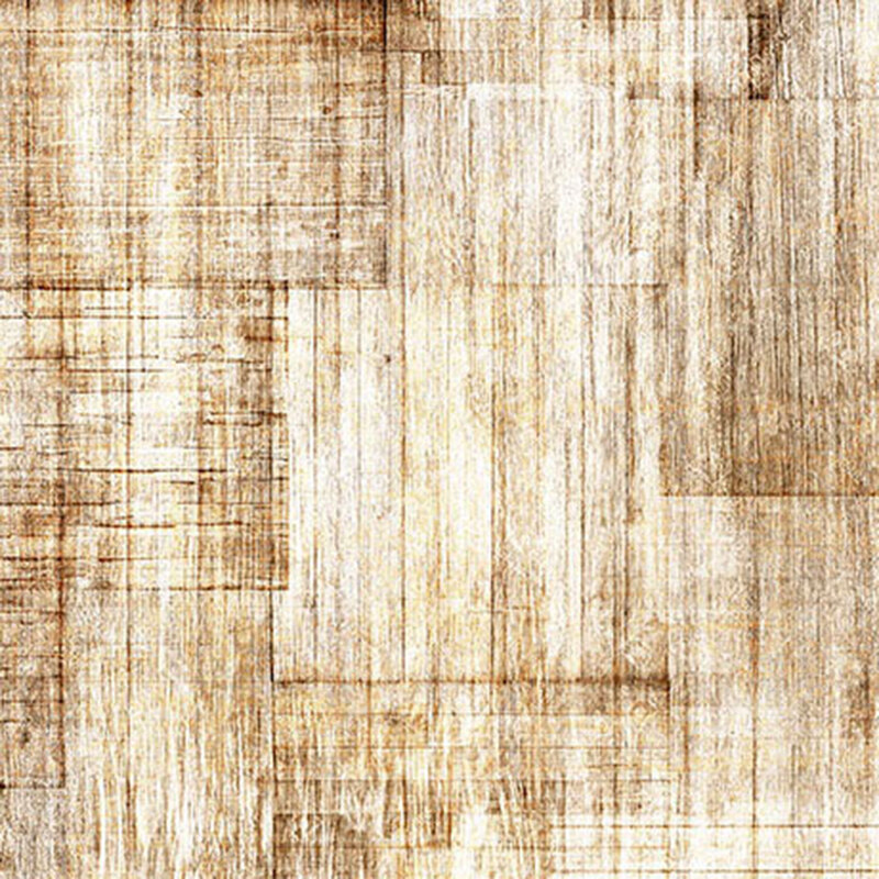 Shiplap wood textured tan fabric.