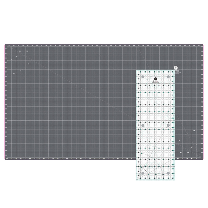 SewTites Sew Magnetic Cutting System for Lefties Expanded