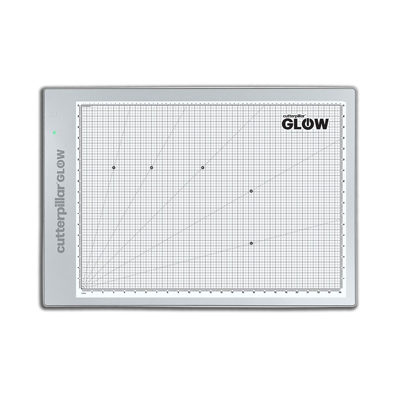 Cutterpillar Glow Classic