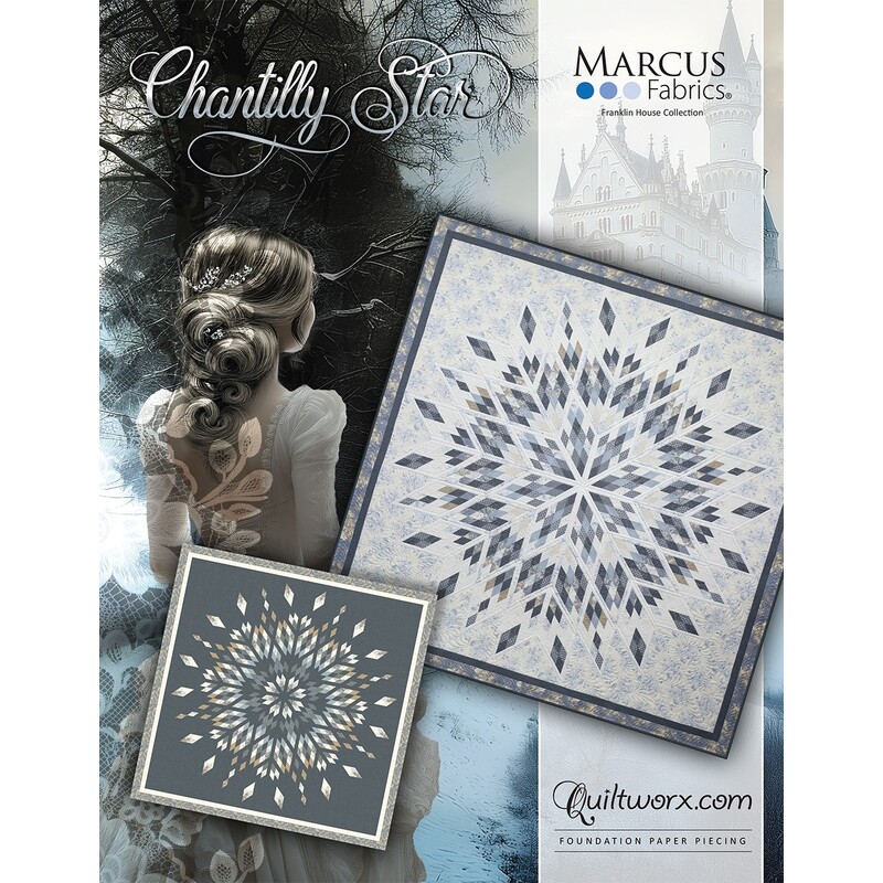 Chantilly Star