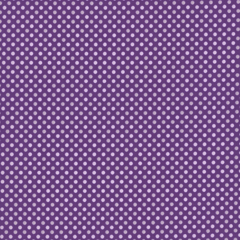 Chateau En Fleur Y4978-28 Dk Purple by Heatherlee Chan for Clothworks
